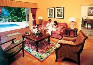 Sandals Grande Ocho Rios Beach &Villa Resort Jamaica