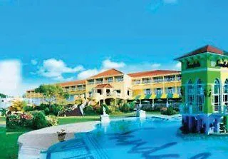Sandals Grande Ocho Rios Beach &Villa Resort