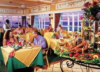 Hotel Sandals Grande Ocho Rios Beach &Villa Resort